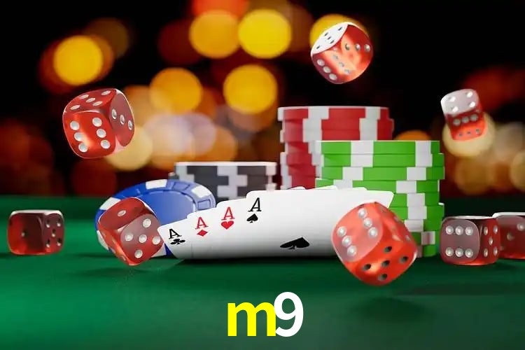 Aplicativo mobile m9