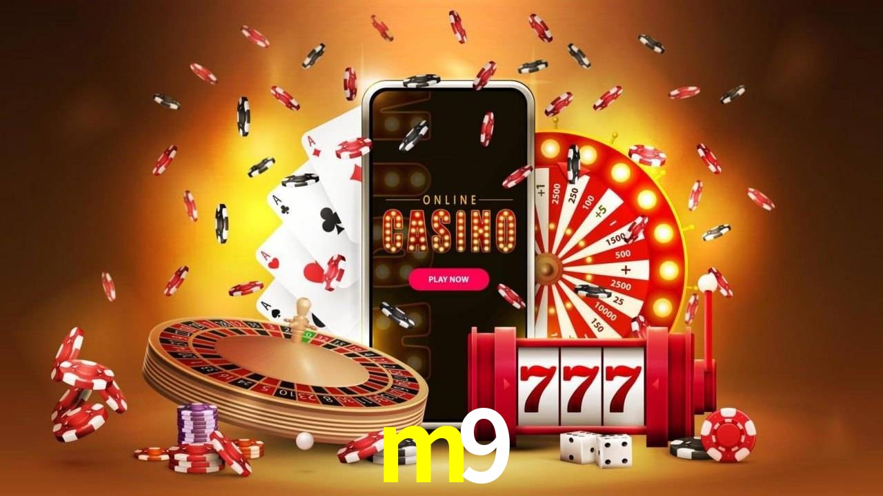 FAQ m9 Brasil