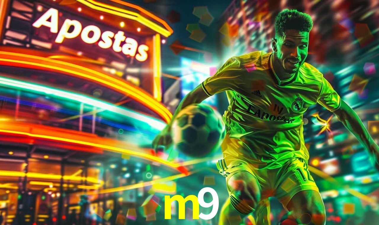 PIX instantâneo Brasil na m9