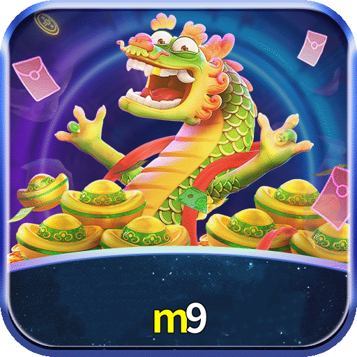 Logo m9
